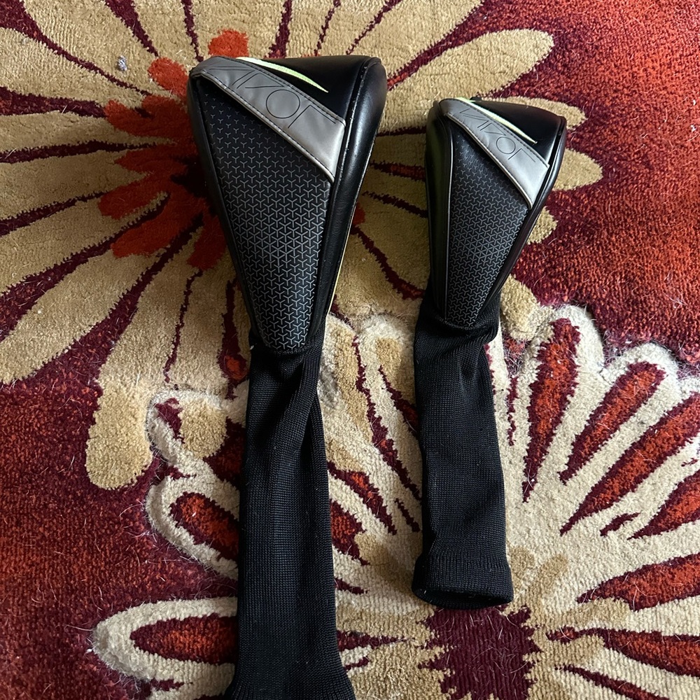 Nike Golf Head Covers